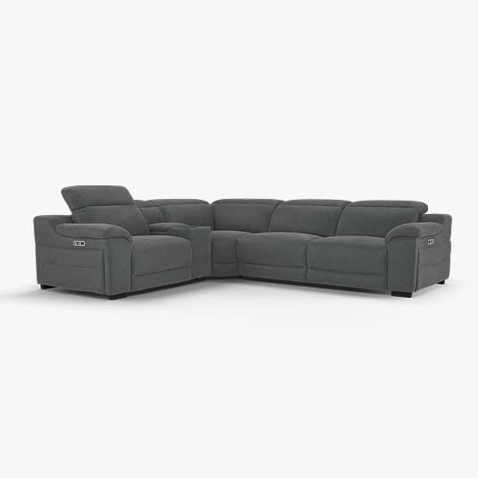 Portland Corner Sofa