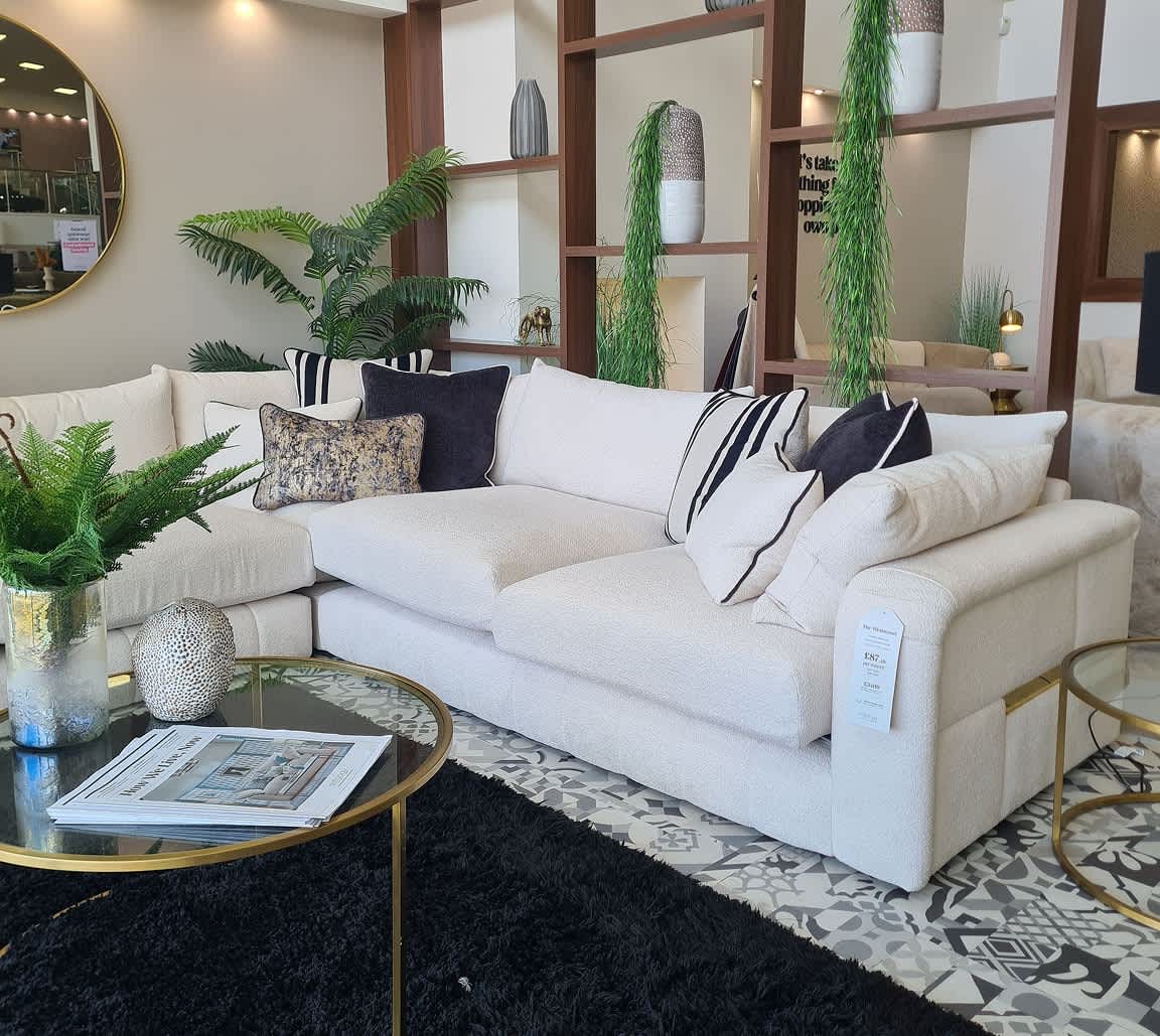 Pop in for a quick 3 hour browse