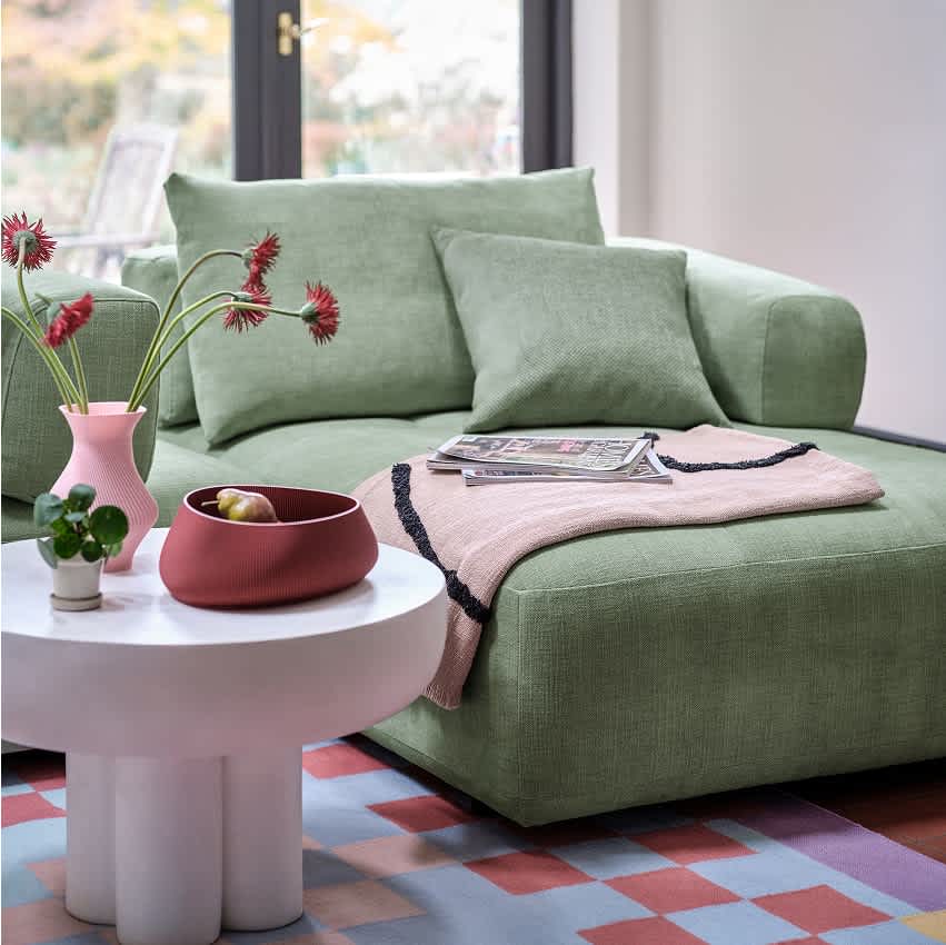 The Art of Modern Relaxing