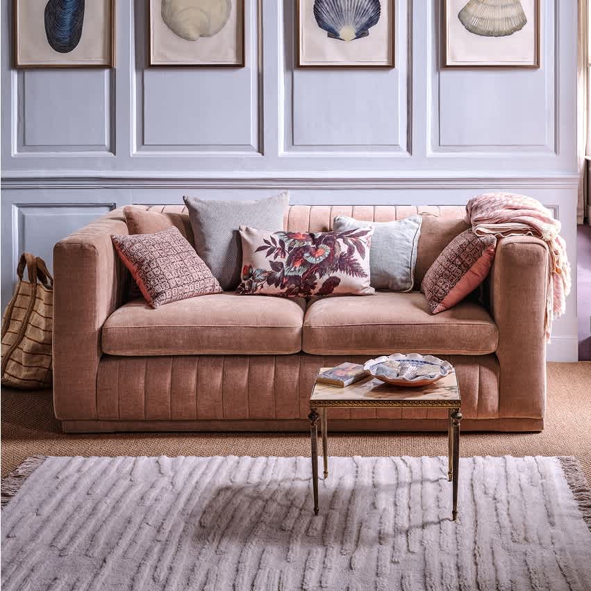 Coastal Comfort