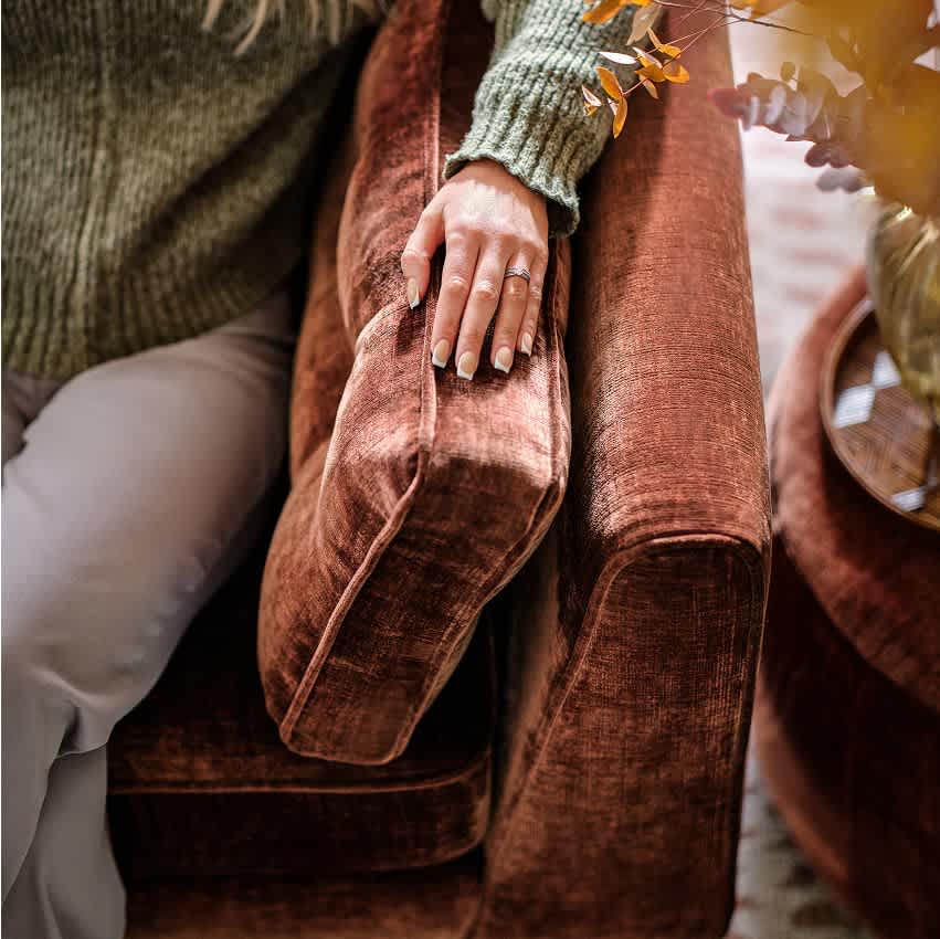 Tasteful Textures