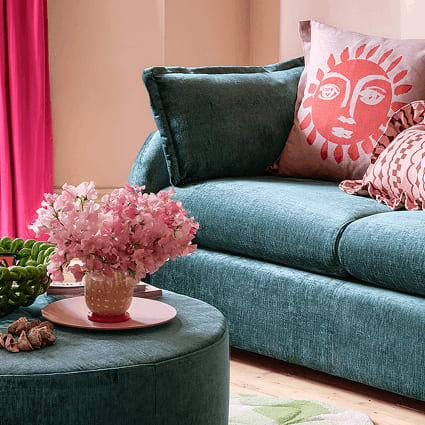 Maximalist Living