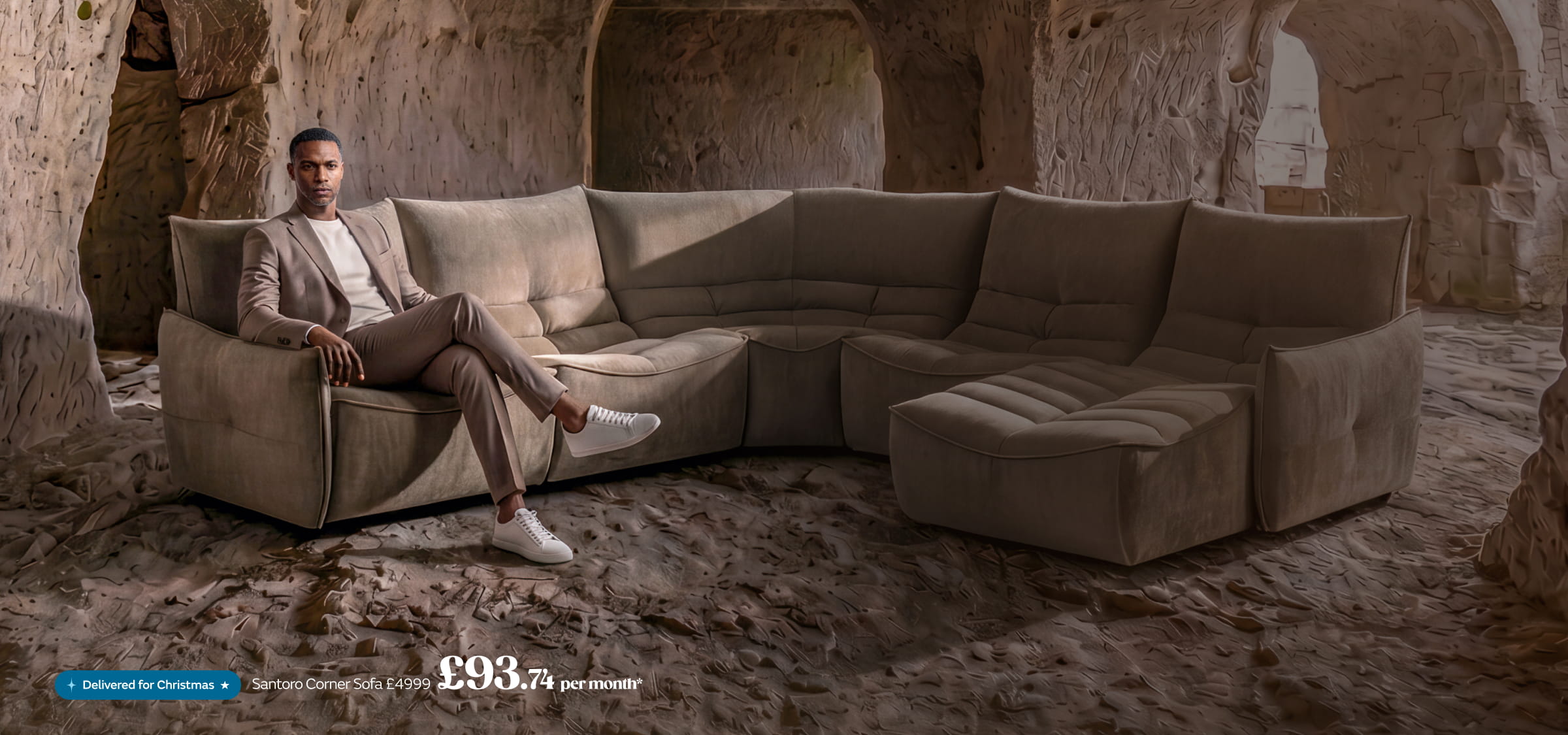 Handcrafted in Italy