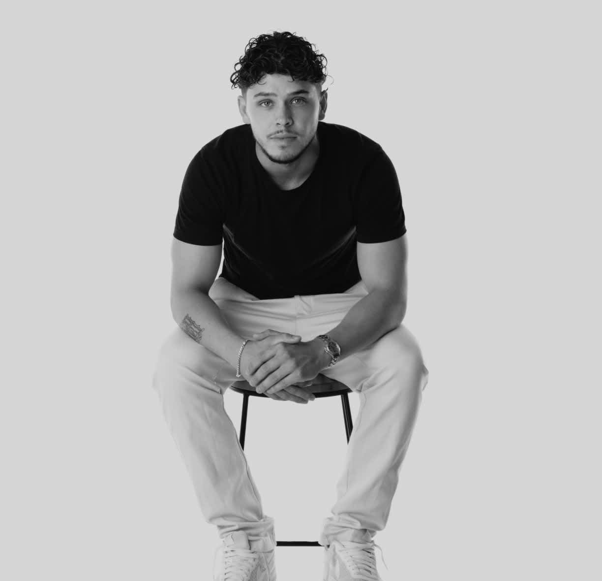 Image of Matt Smith-Wood