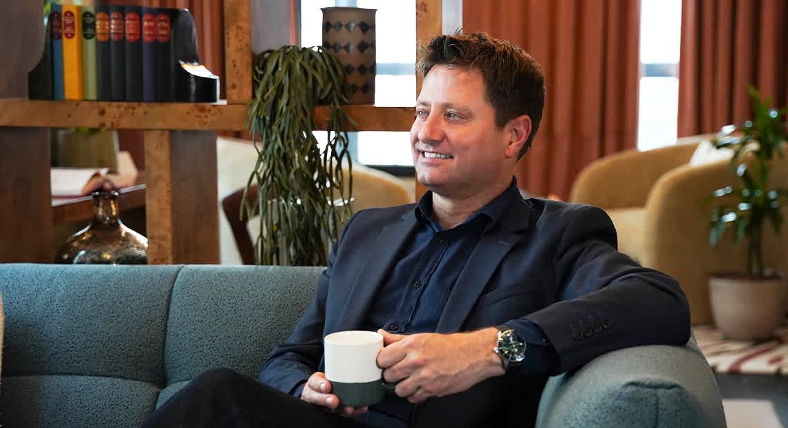 George Clarke