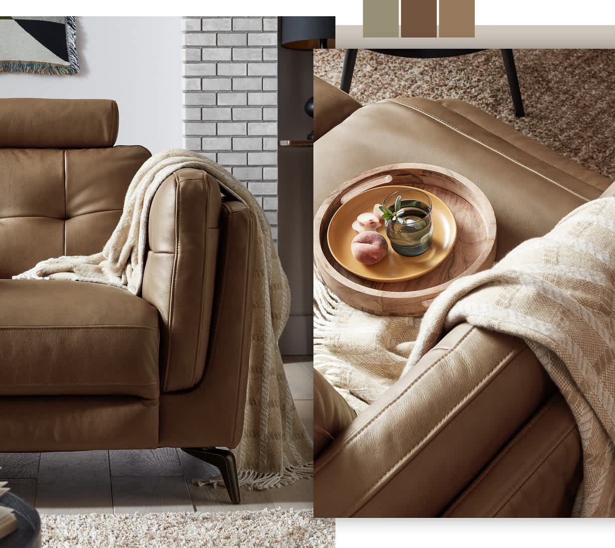 Versatile foundations