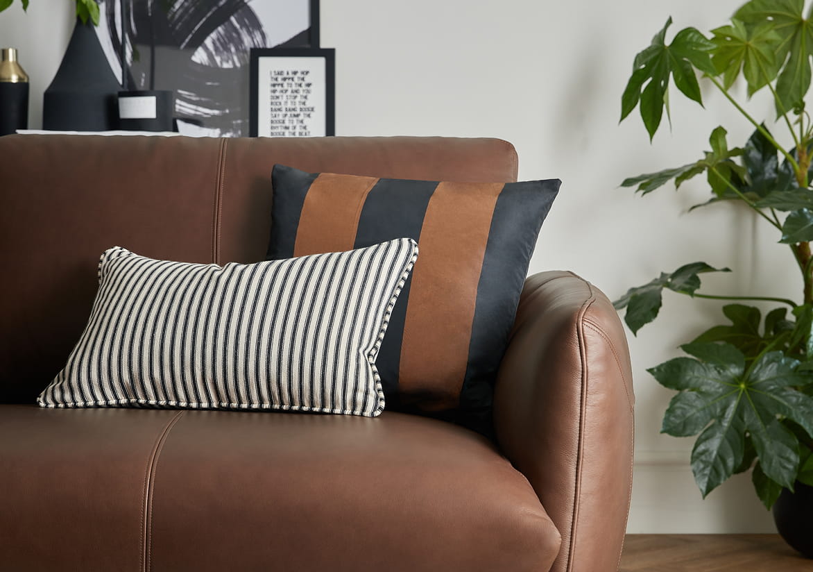 Choose furniture
