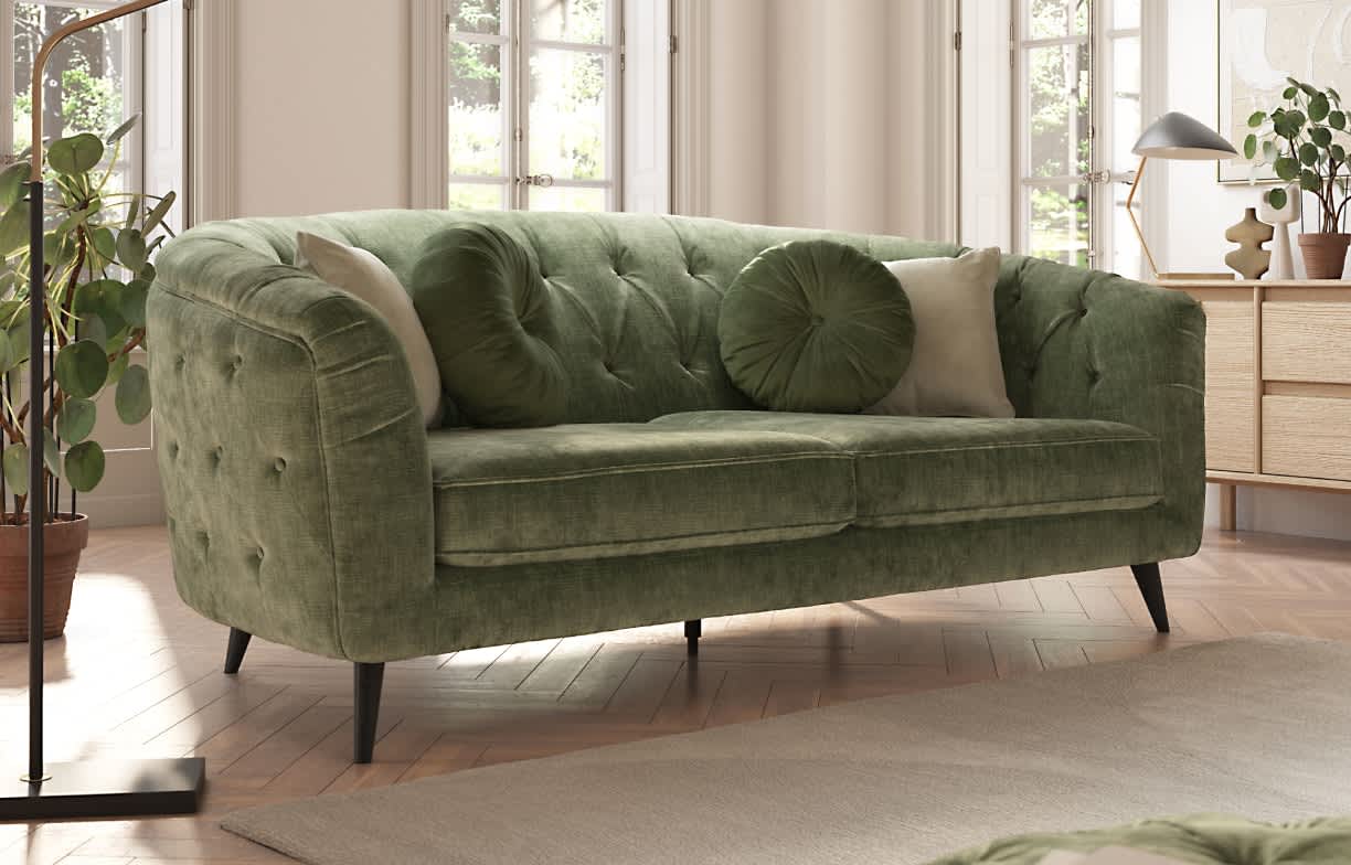 Gatsby sofa