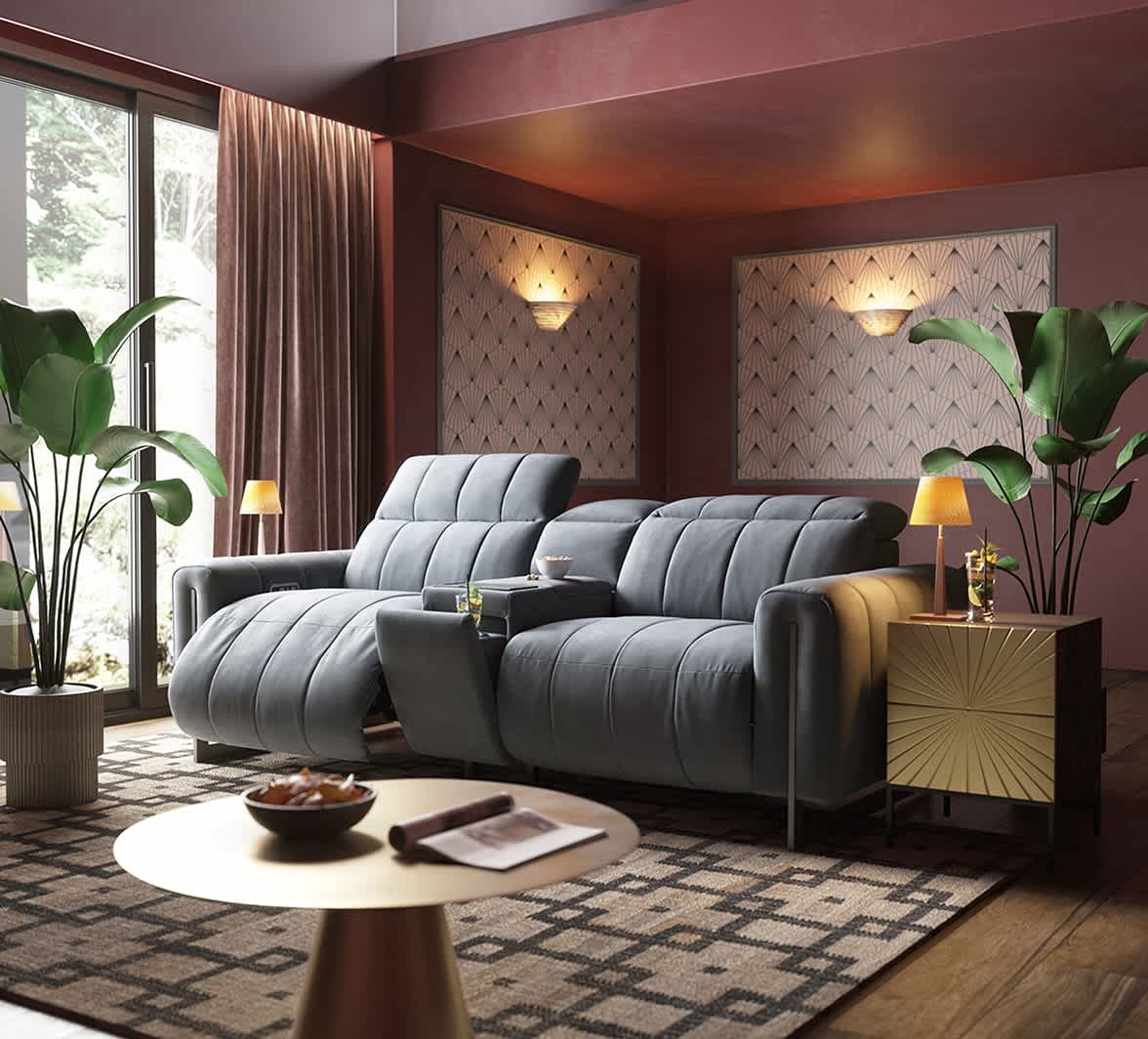 Shop the cinema look