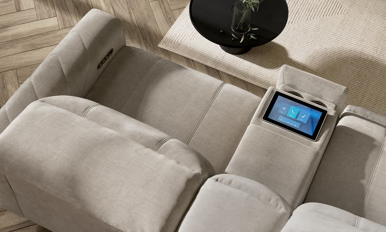 21st Century comfort