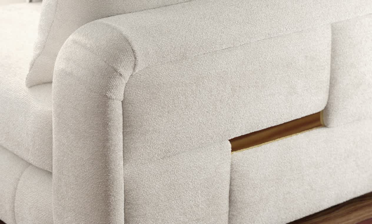 Boucle sofas