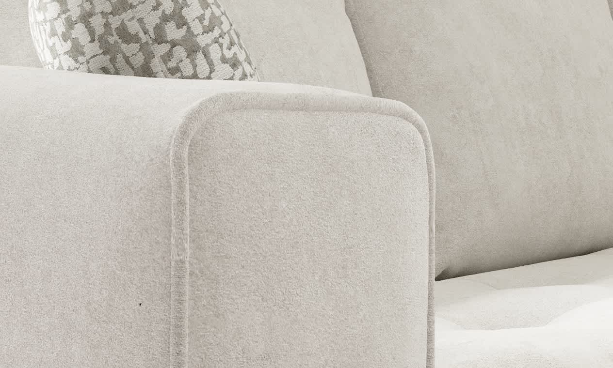 Sherpa sofas