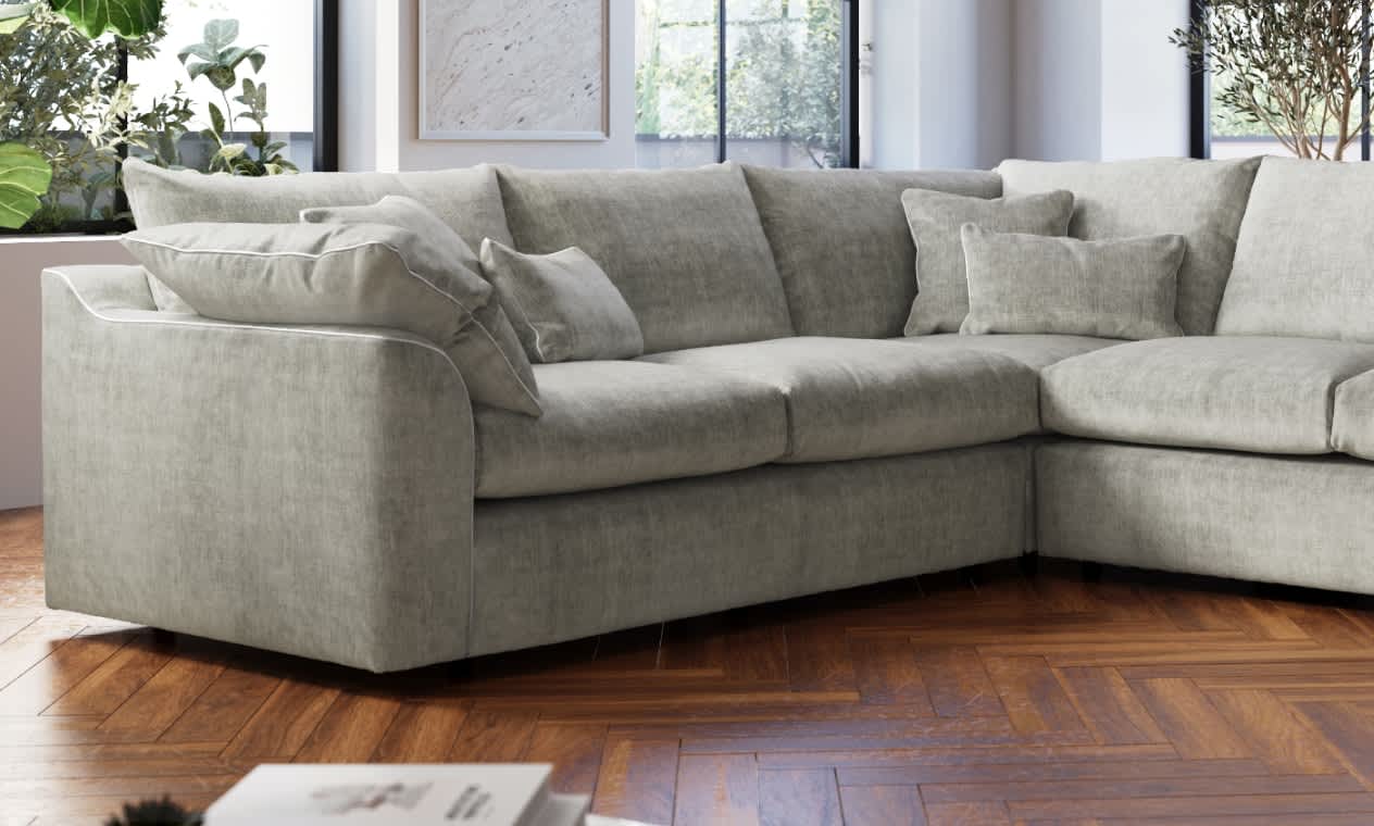Corner sofas buying guide