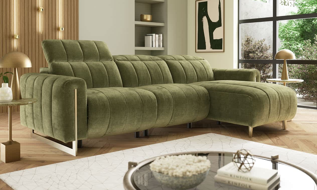 Fabric sofas buying guide