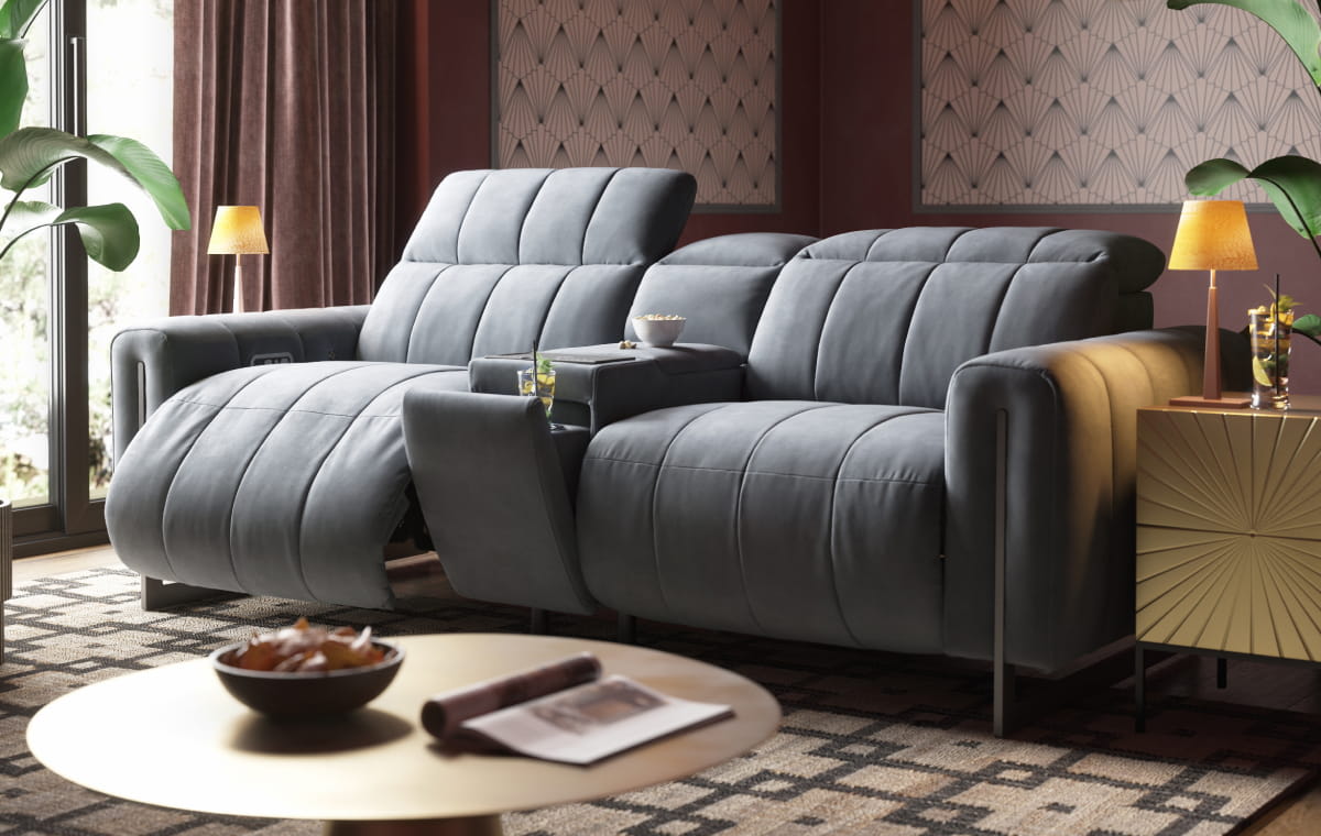 Lifestyle friendly fabrics