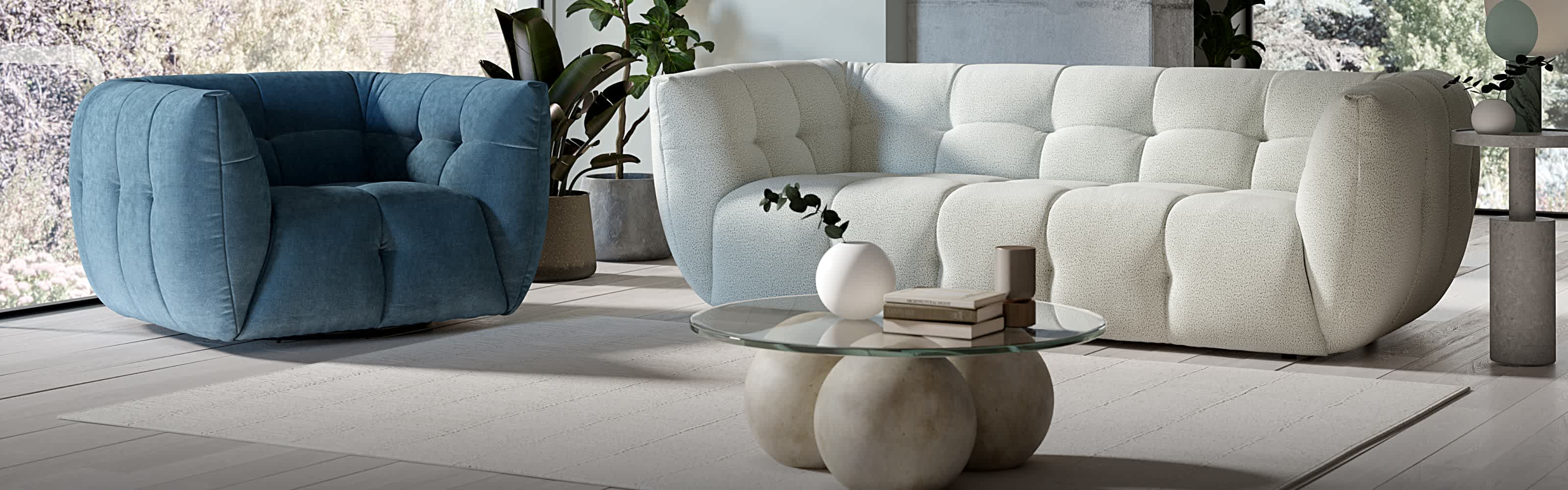 Living room inspiration