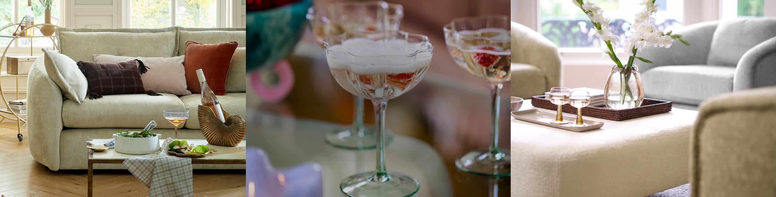 WIN a Fortnum & Mason hamper and a £3000 Sofology voucher