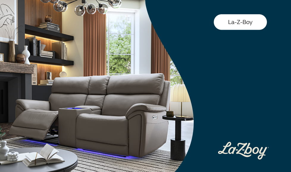 La-Z-Boy