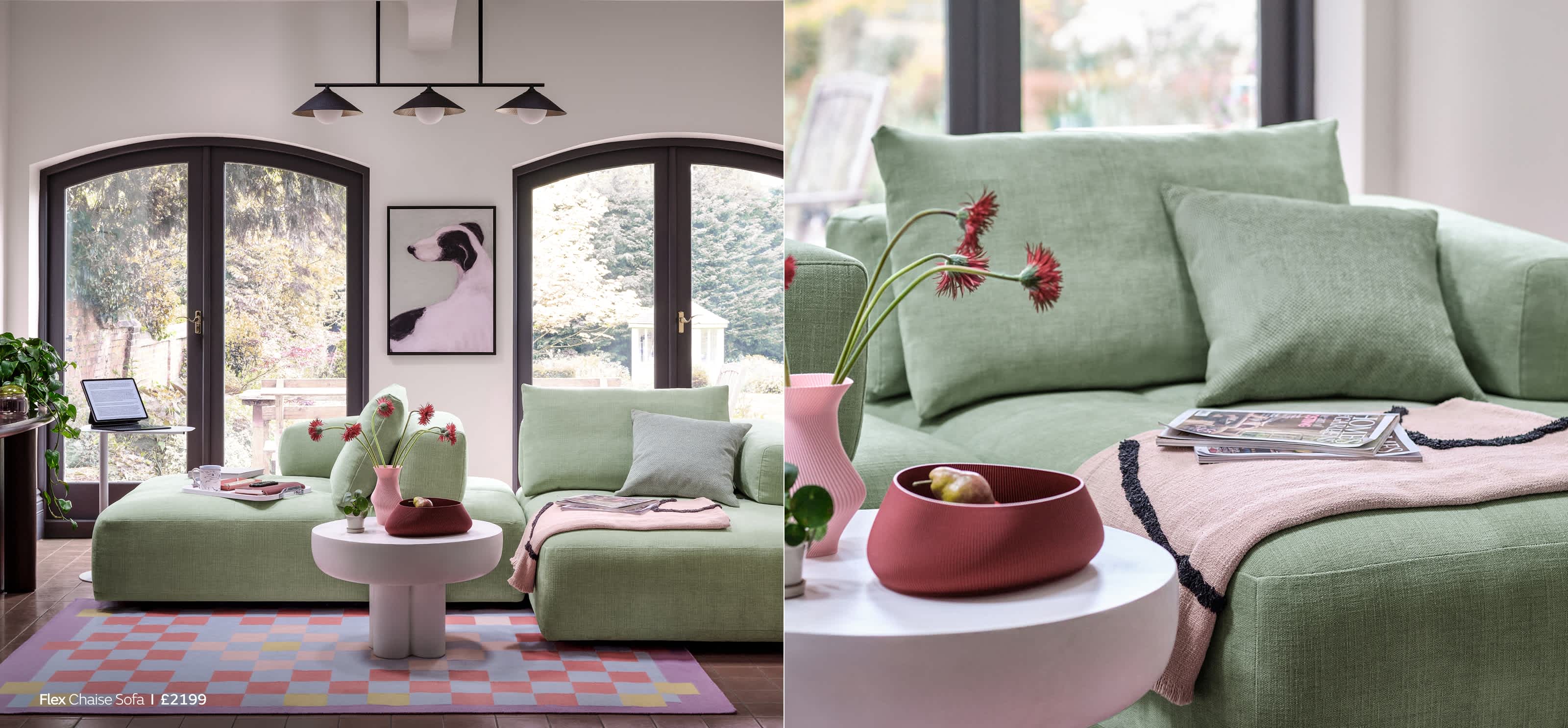 Art of Modern Relaxing