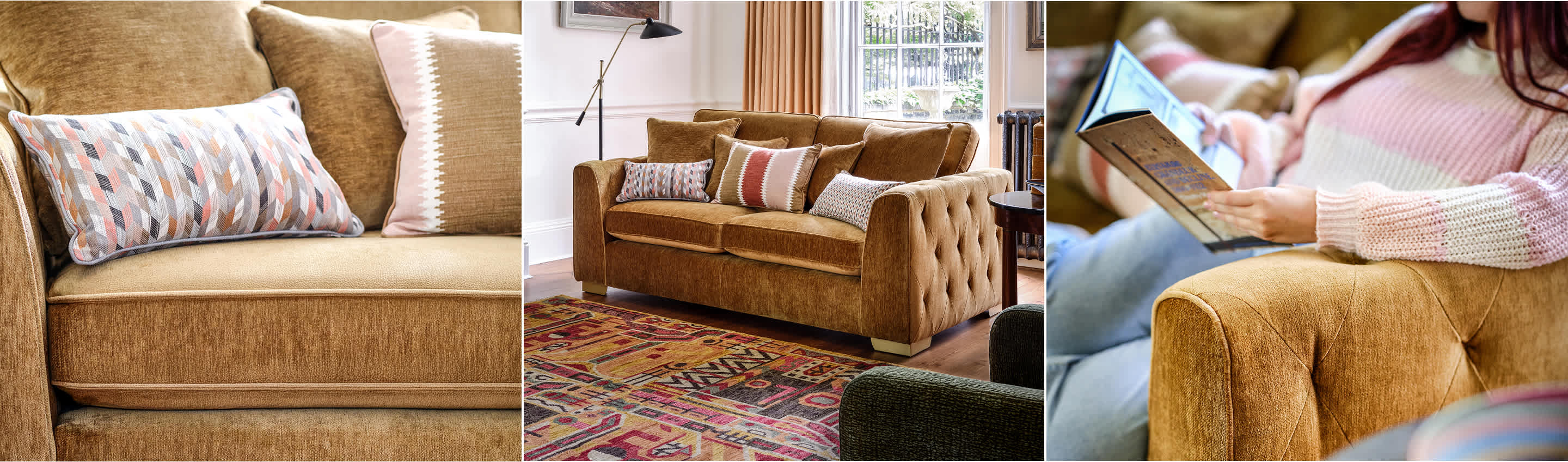 The storied home trend