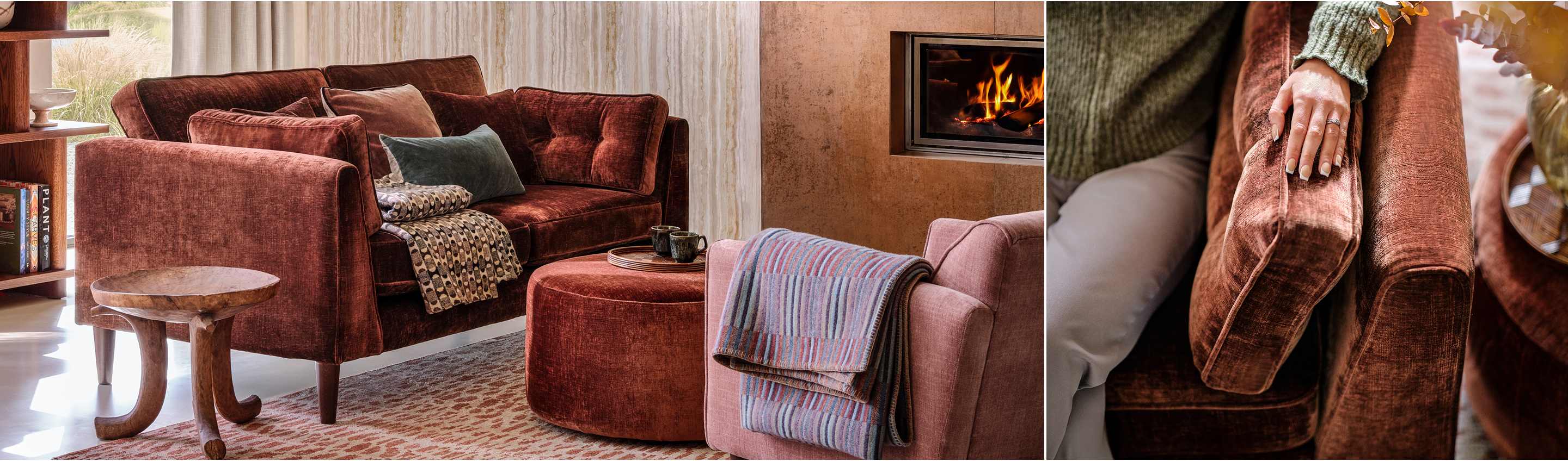 The storied home trend