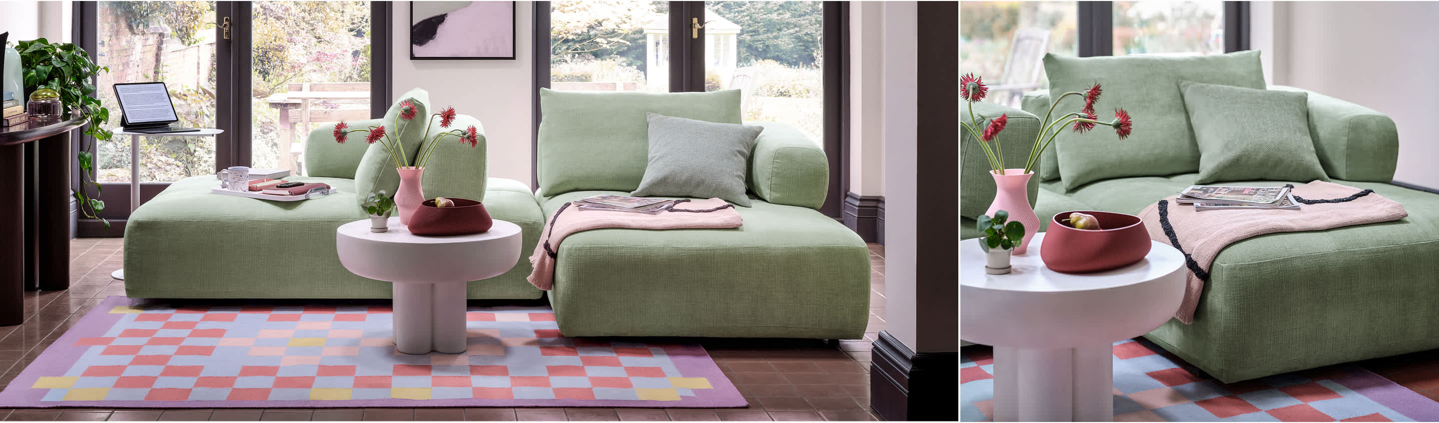 The storied home trend