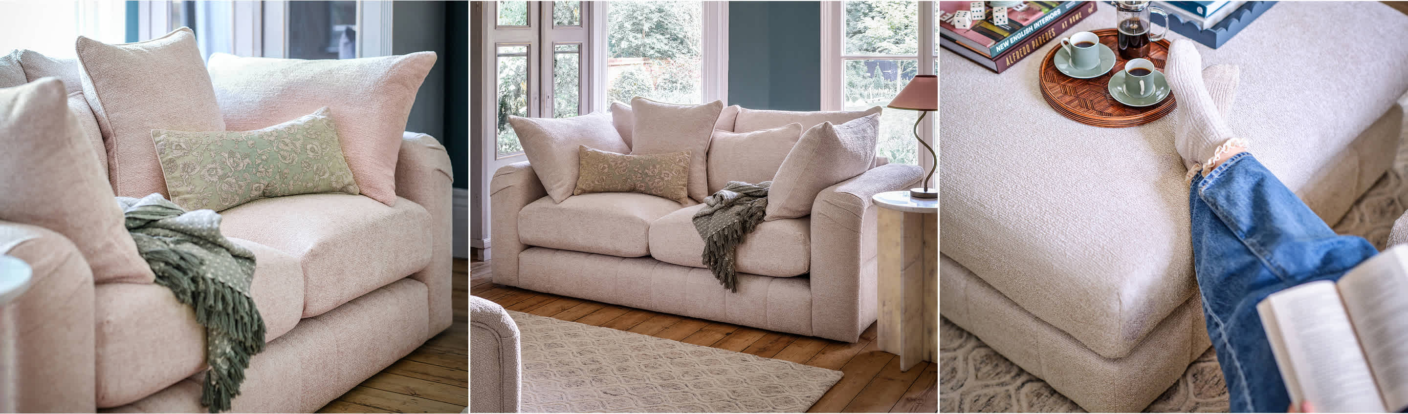 The storied home trend