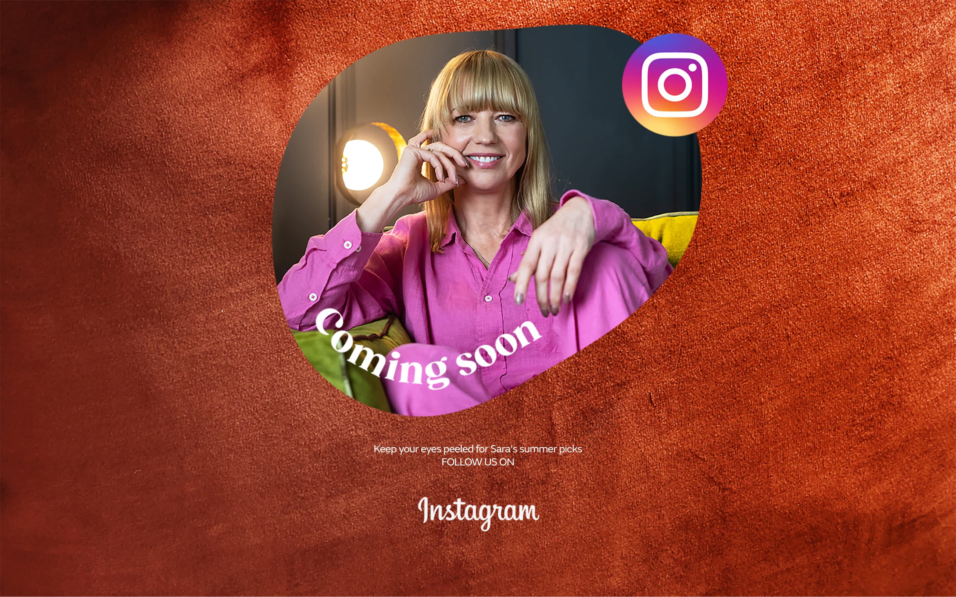 Sara Cox Top Picks For Winter DJ In Her PJ’s Sofology