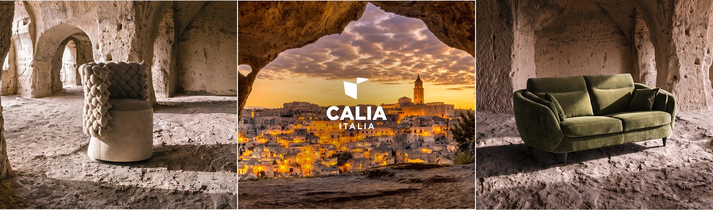 Calia Italia