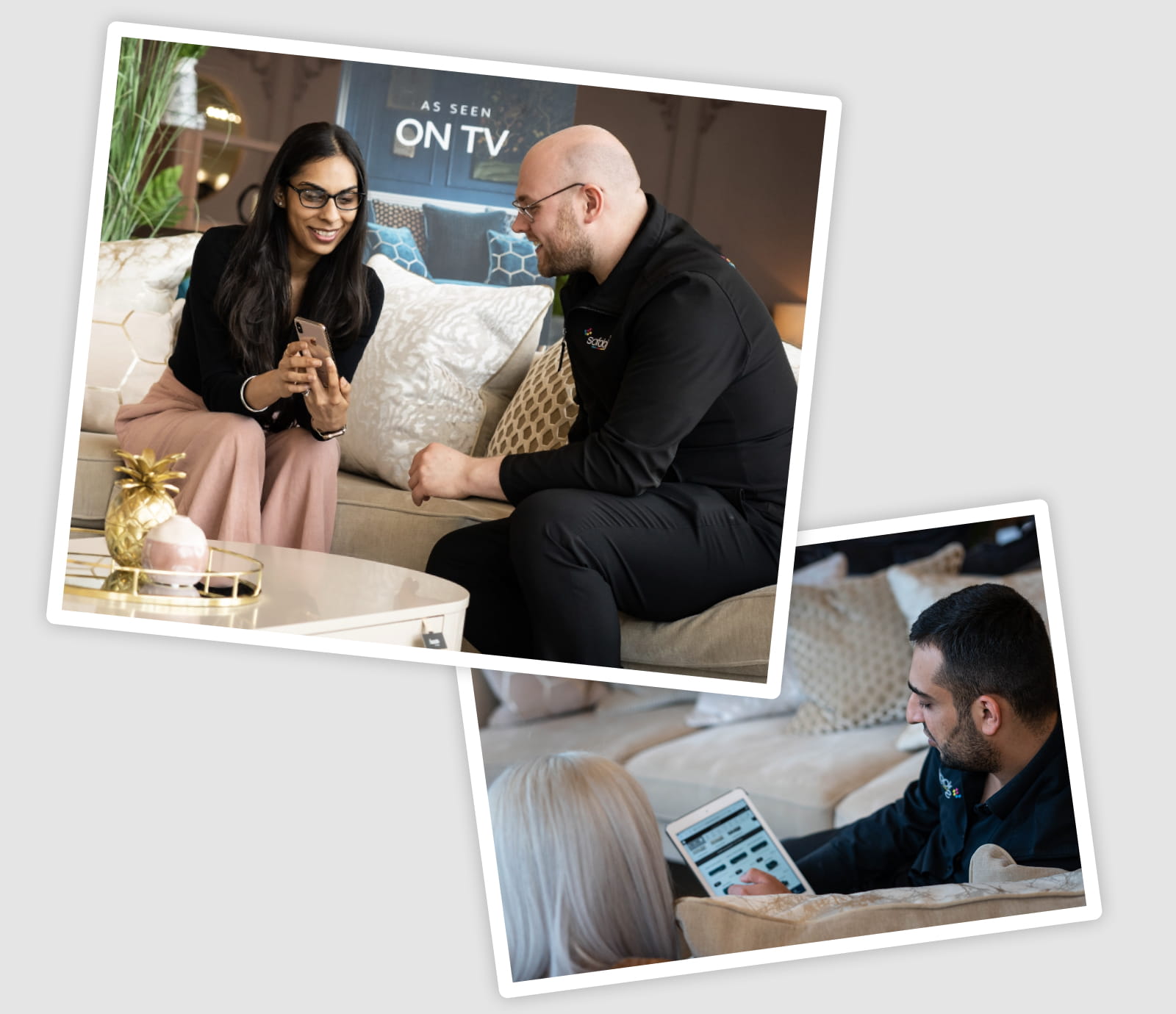 Crafting an exceptional customer experience