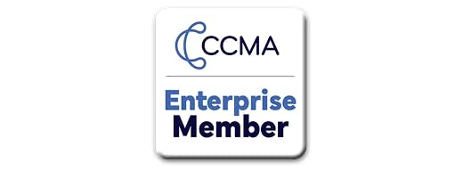 Image of the Call Centre Management Association Enterprise Member logo