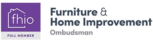 Image of the Furniture & Home Improvement Ombudsman logo