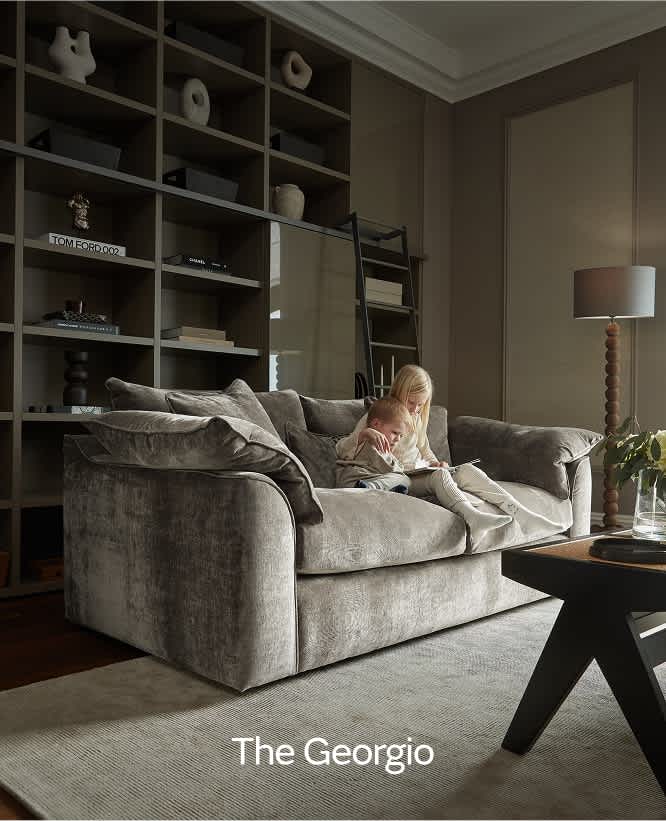 Meet our compact bestie