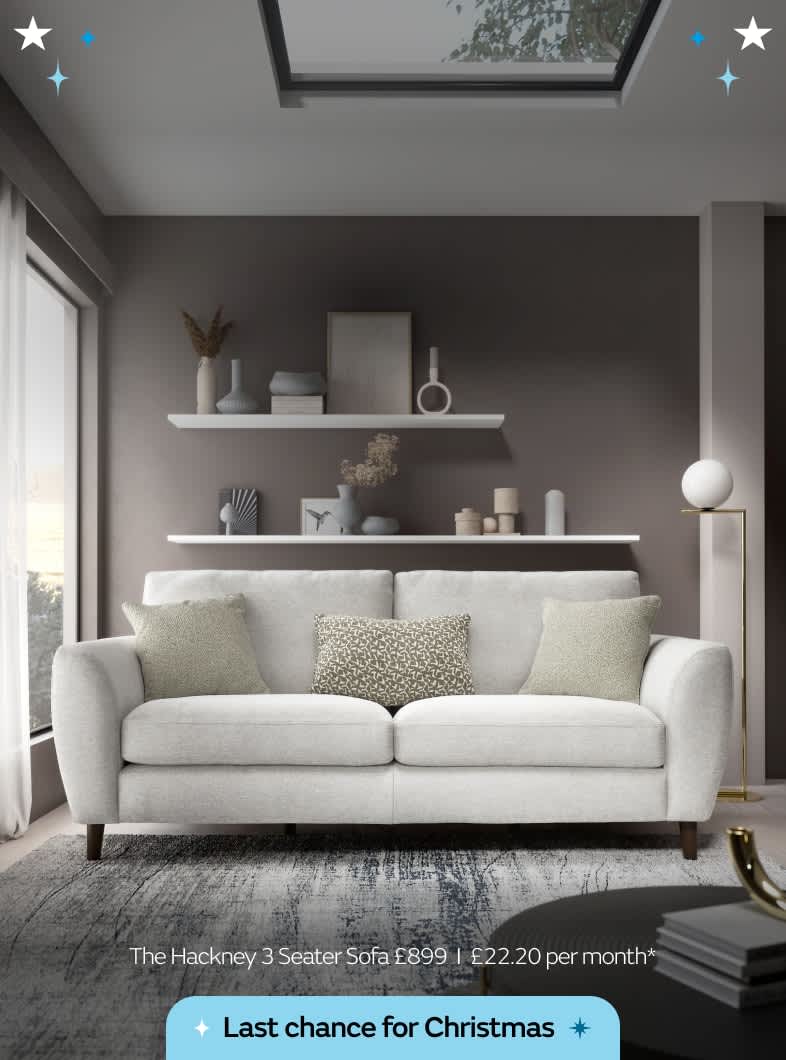 Delivered for Christmas