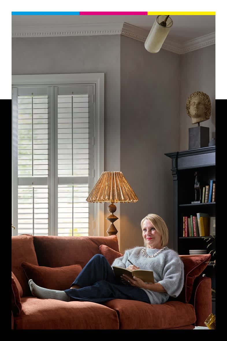 We’re for the fussy