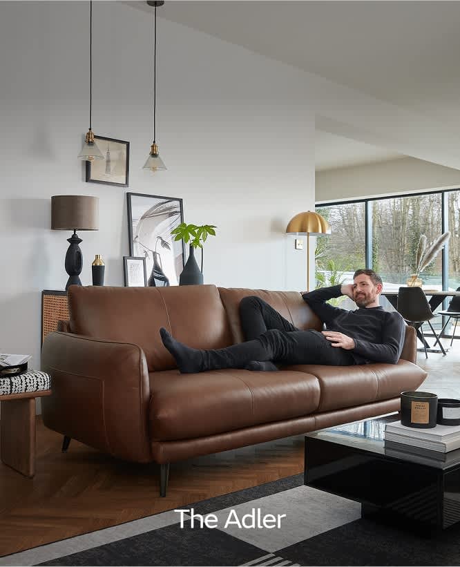 Meet our sleek bestie