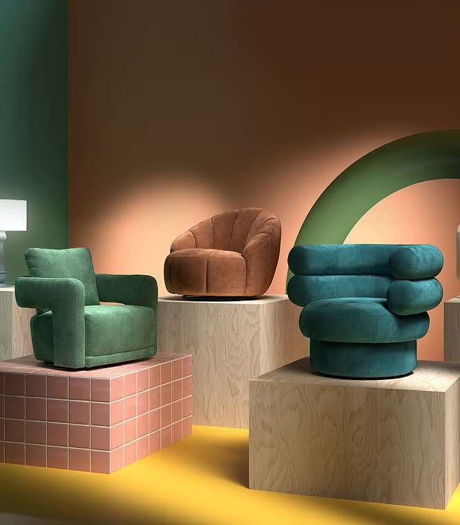 Need more seating space?