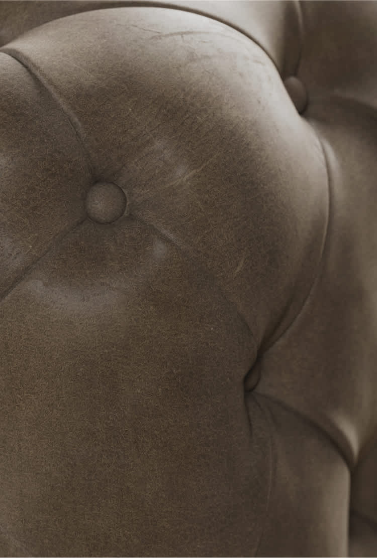 Is character vintage leather for me?