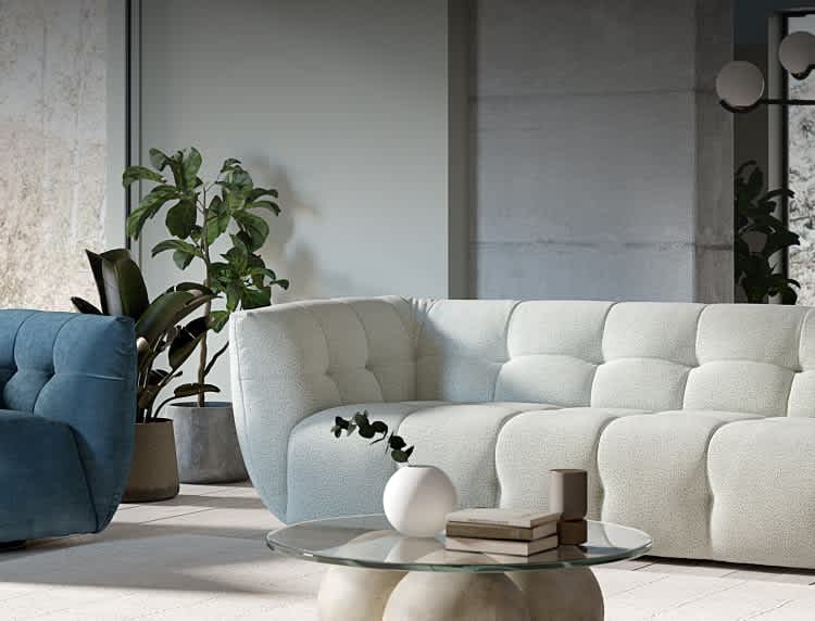 Living room inspiration