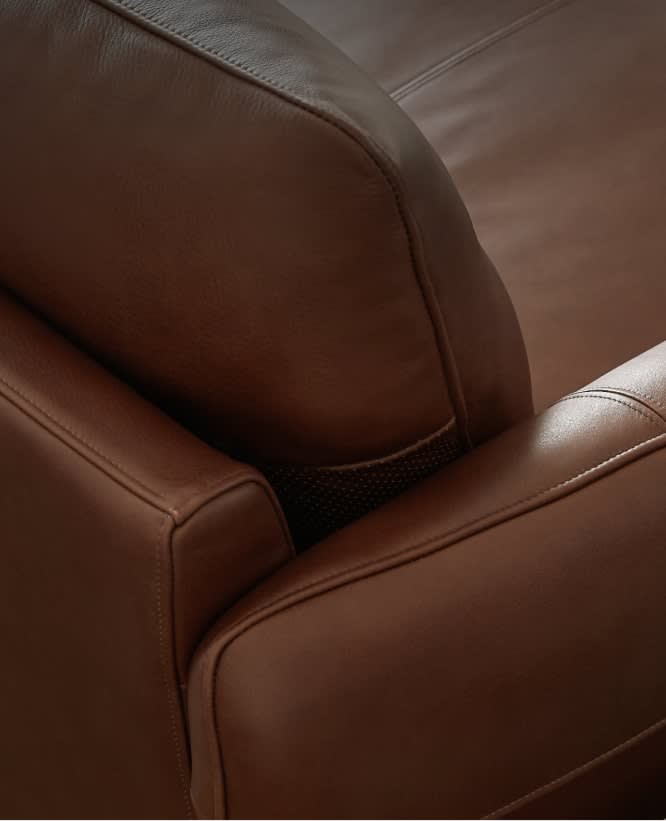 Love the leather look?