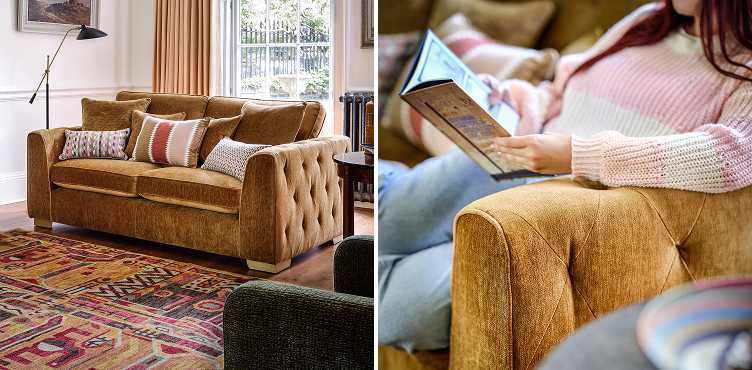 The storied home trend