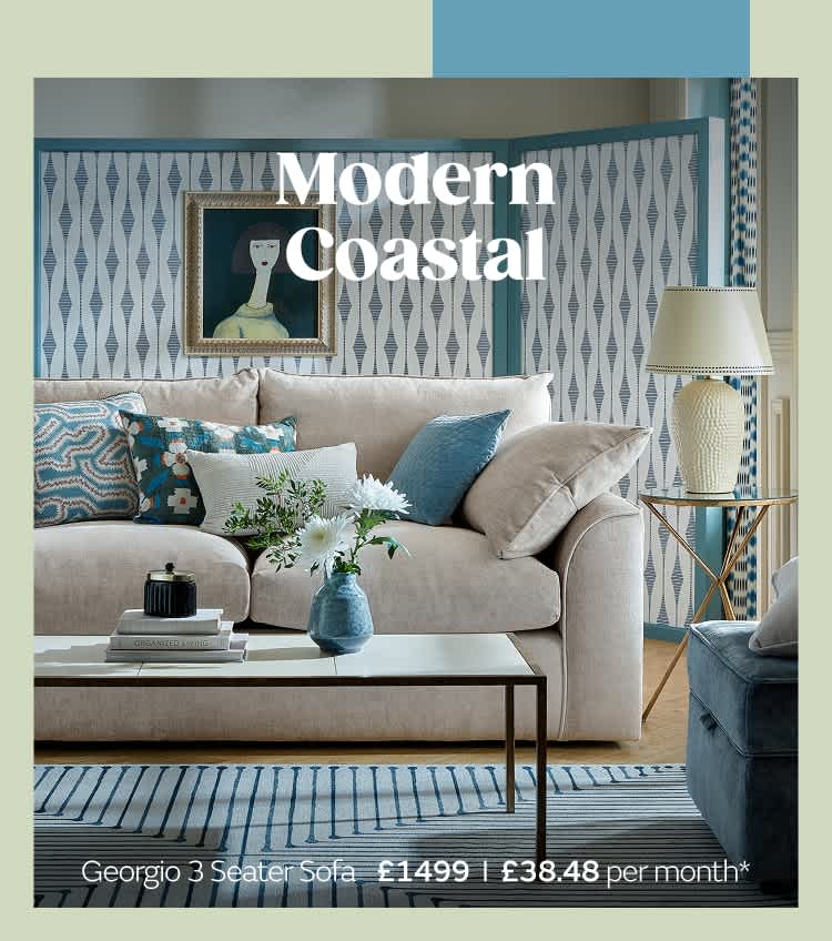 Modern coastal