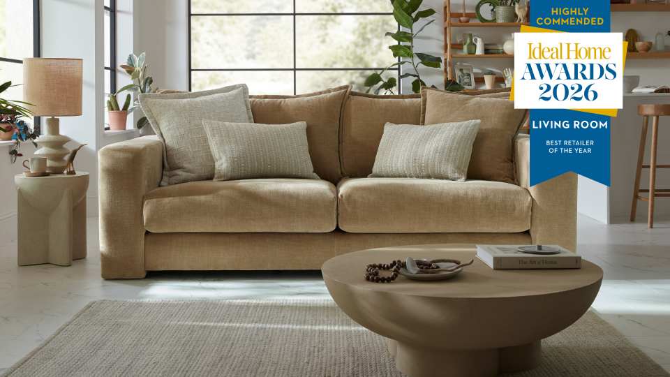 List Item Image