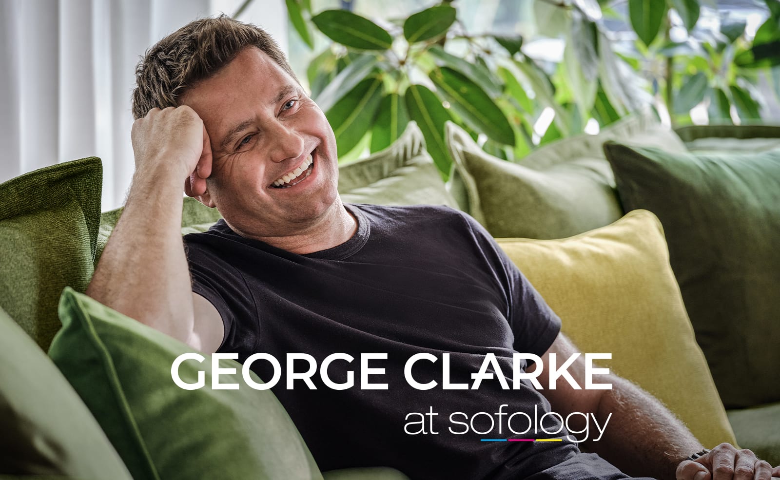 George Clarke