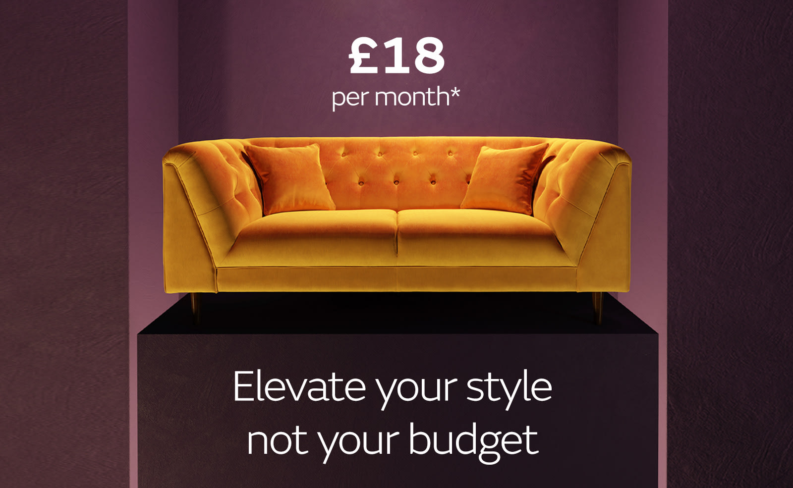 Sofology Leather & fabric sofas corners, sofa beds & chairs