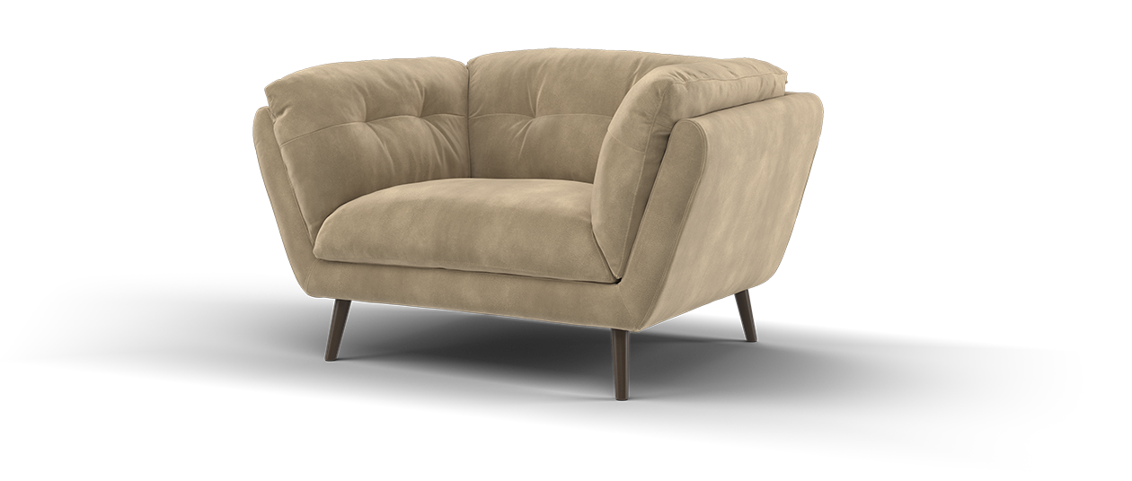 HYGGE Loveseat