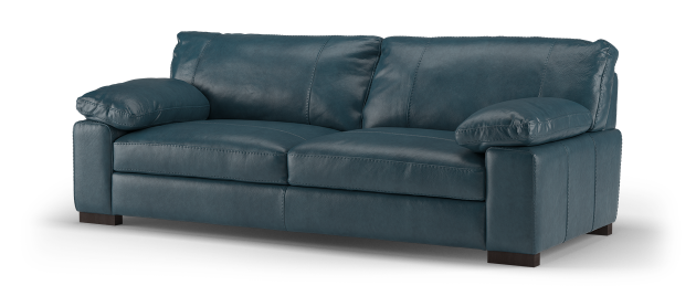 Linara Sofology Linara Sofology, Blue Leather Sofas Dallas Tx