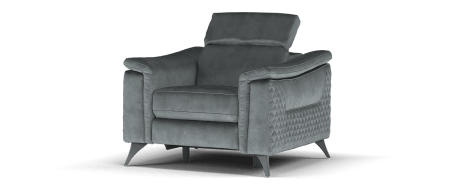 Sofology deals fabric armchairs