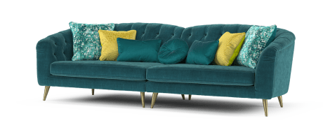Dfs deals lustro sofa