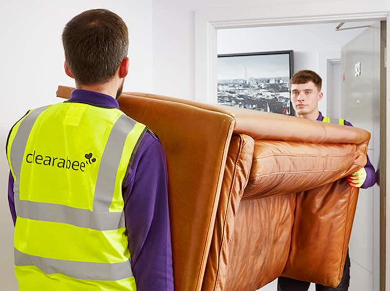 New life for your old furniture